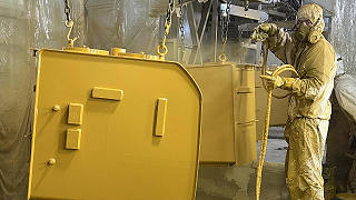 安徽某液力机械有限公司-油漆废水处理