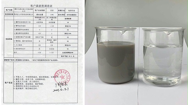 浙江七彩木制工艺品客户满意度