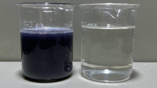 水性漆的分类有哪些?对应的水性漆废水处理有哪些？