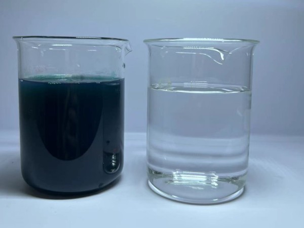 京上环保-水性漆废水如何处理