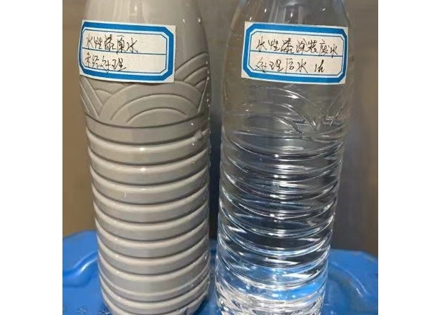 想找水性油漆废水处理设备，看看京上环保喷涂废水处理设备吧！