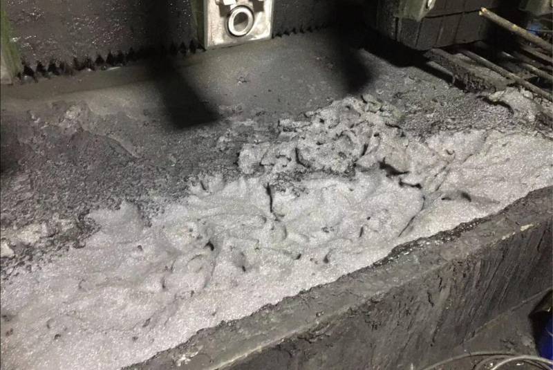 电子塑胶涂料废水特点