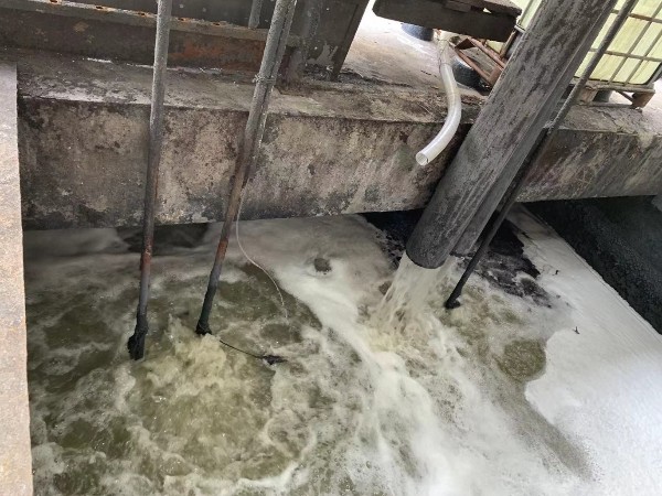 建筑涂装废水处理的难点在哪？京上环保告诉你处理小妙招来解决它
